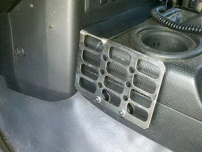 FJ- Console Economy