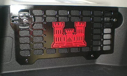 FJ- Driver Side PSD Custom