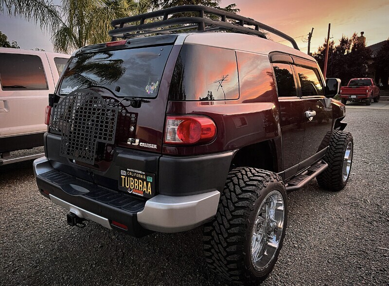 FJ-EXMP