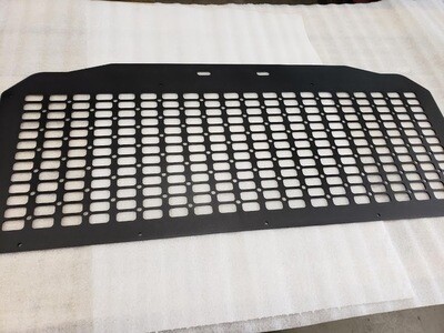 GX470 &amp; Prado 120 Flat rear door