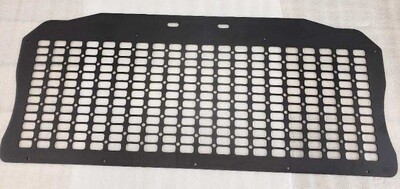 GX470 &amp; Prado 120 Flat rear door