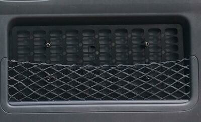 GX470 &amp; Prado 120 interior Rear Insert panel