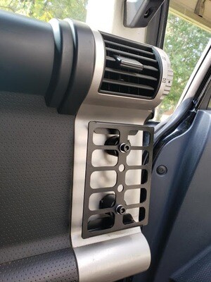 FJ Vent