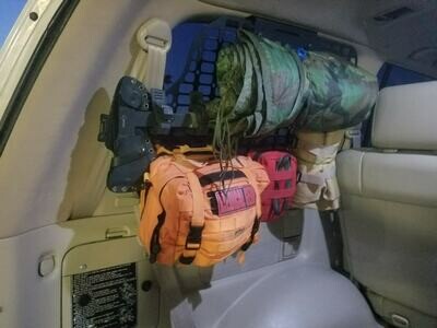 Land Cruiser 100 &amp; LX470  Economy