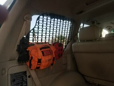 Land Cruiser 100 &amp; LX470  Economy