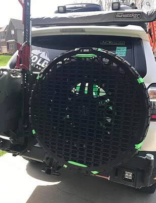 Spare Tire
