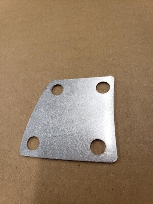 Stainless Steel Door shims