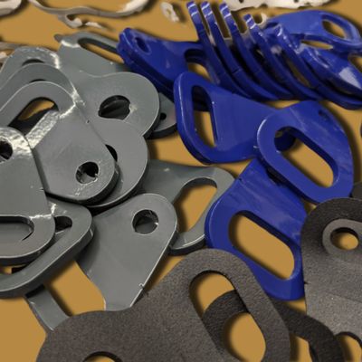 GX470  &amp; Prado 120 Grab Handle (kit) ENDS ONLY