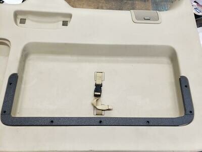 GX470 &amp; Prado 120 Net Spacer .375