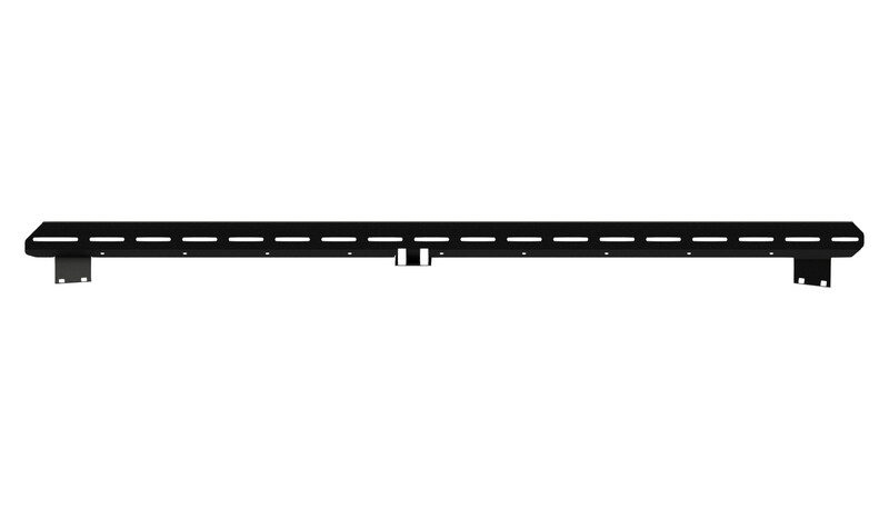 Roof Rack Backbone  only