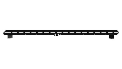Roof Rack Backbone  only