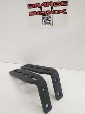 Arb Style Awning brackets