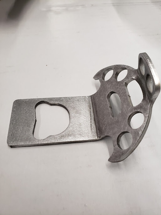 Deluxe Carabiner hook