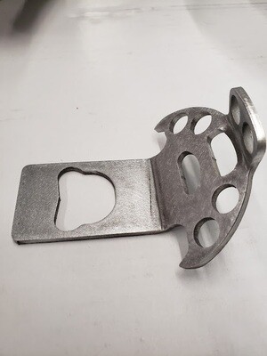 Deluxe Carabiner hook