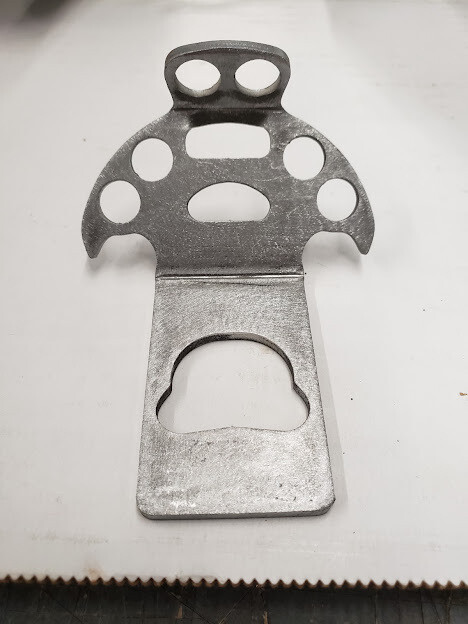 Deluxe Carabiner hook