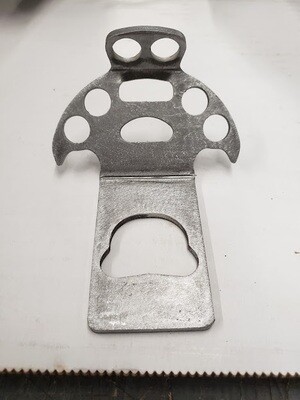 Deluxe Carabiner hook