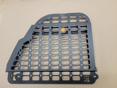 FJ Cruiser Over-Max Access FD