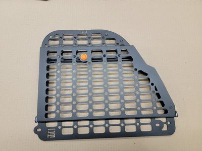 FJ Cruiser Over-Max Access FD