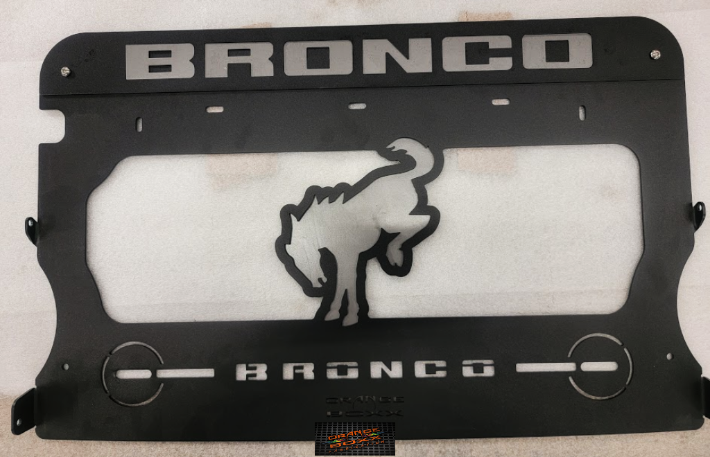 G6 Rear door fold-down Economy