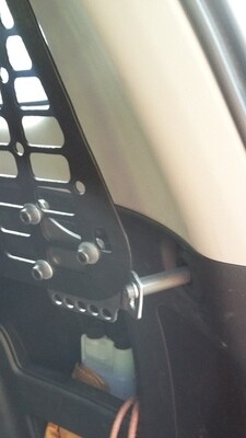 5Th Gen Driver's side PSD Eco