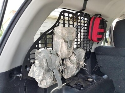 5Th Gen Driver's side PSD Eco