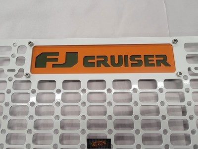 5Th Gen Driver's side PSD Custom