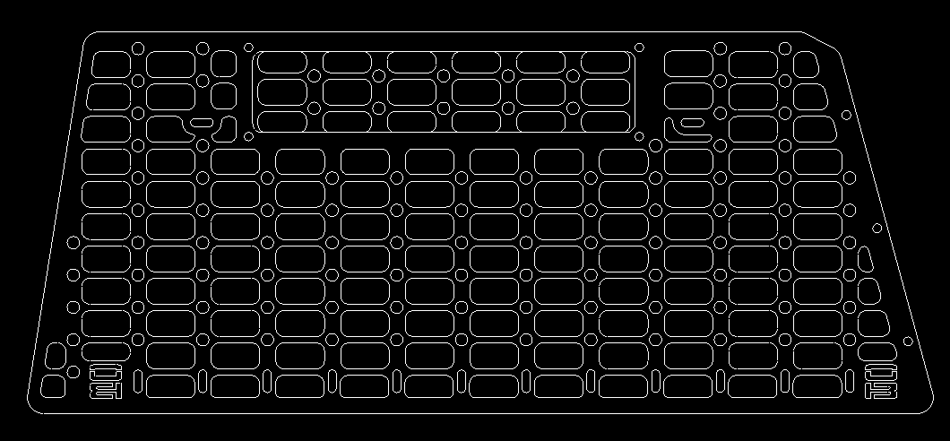 Max/Over Max  Driver's side Custom, Please choose the Overmax you desire: Access (AC), Nameplate (NP):: Molle Plate (ML)