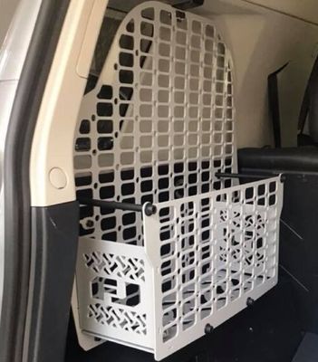 Basket Add on Custom build