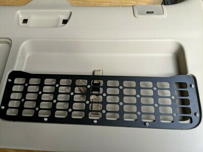 GX470 &amp; Prado 120 PSD net Custom build