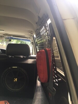 Land Cruiser 80 or LX450 Passenger side Economy
