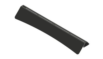 Roof Rack Fairing