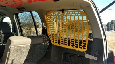 Xterra Gen 2 Driver's / Passenger's side Economy