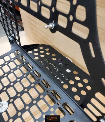 4th or 5th  Gen Access fold-down  Drivers' or Passenger's side PSD Molle