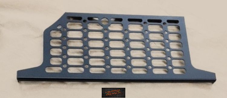 4th or 5th  Gen Access fold-down Gate and Shelf