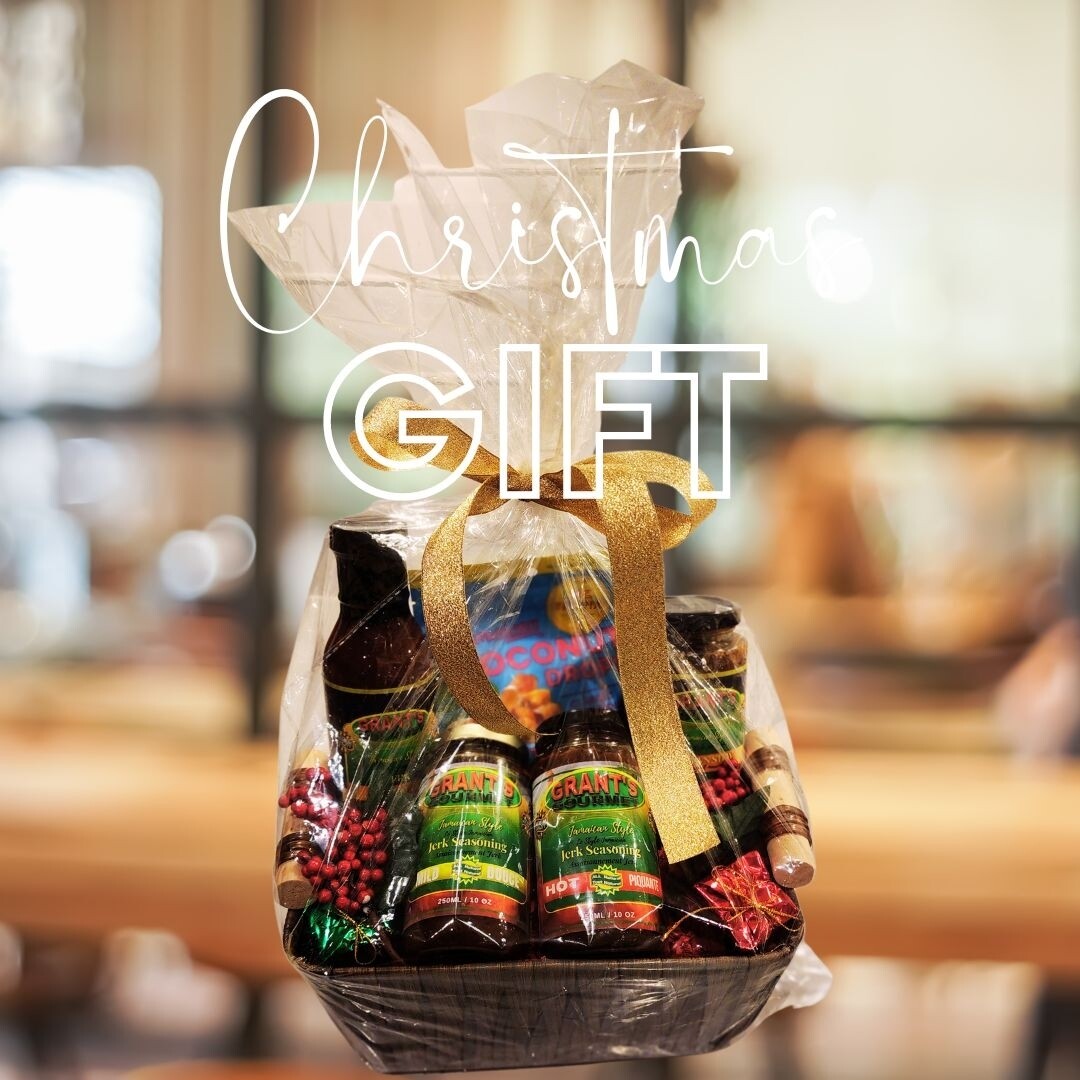 Ultimate Cooks Gift Basket