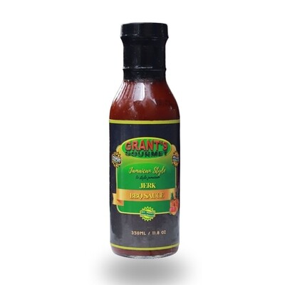 BBQ Sauce - Pinapple Mango