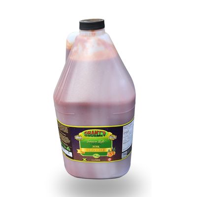 BBQ Sauce - Pinapple Mango