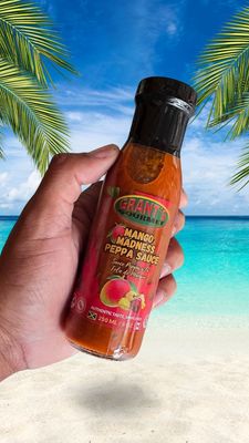 Peppa Sauce