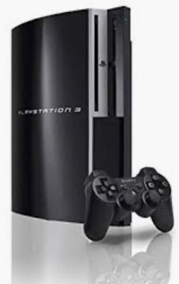 Pre-Owned Sony PlayStation 3