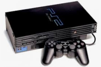 Pre-Owned PlayStation 2