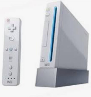 Pre-Owned Nintendo Wii