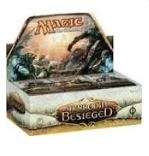 Set Name: Mirrodin Besieged