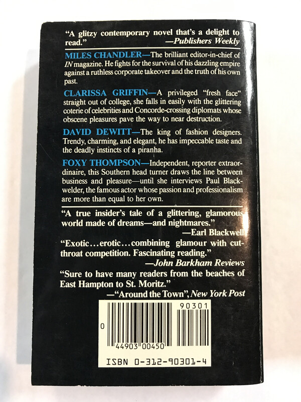 Pretensions by Sally Rinard Book