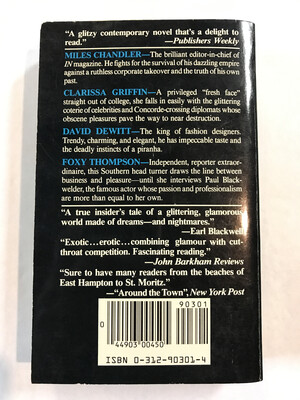 Pretensions by Sally Rinard Book