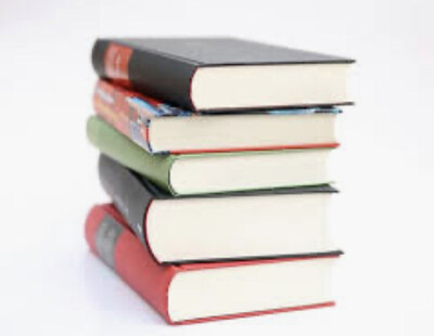 Pre-owned Books