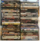 Pre-Owned DVDS &amp; Blu-Rays