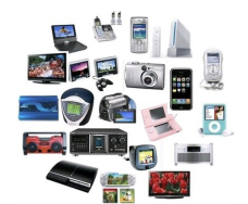 Electronics