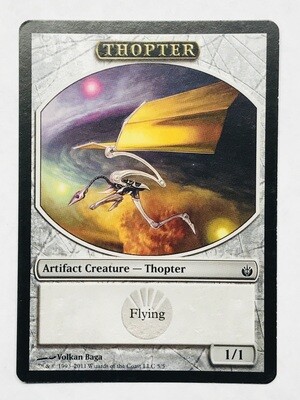 Thopter Token