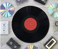 Pre-Owned Music