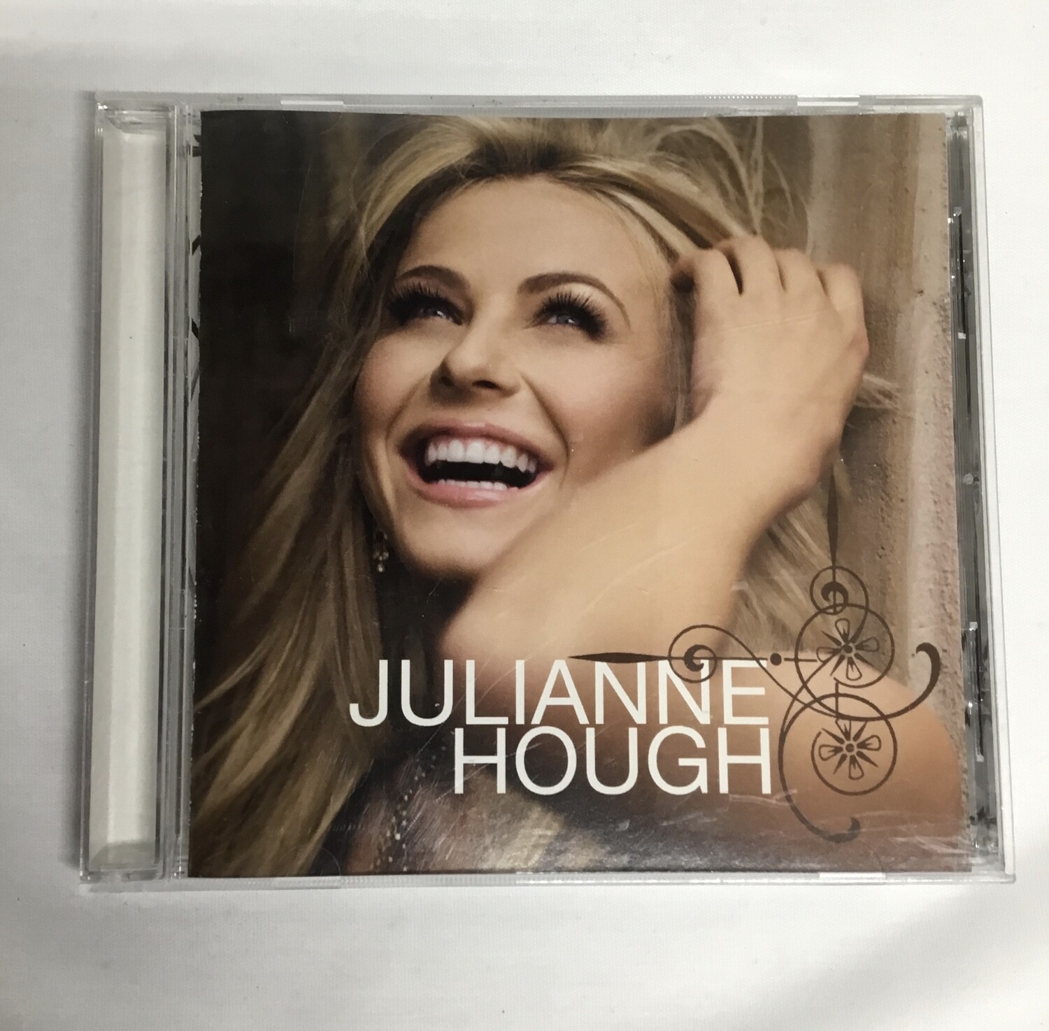 Julianne Hough CD